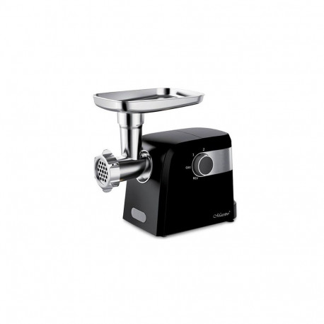 Maestro MR-854 Meat Grinder 1500 W Black
