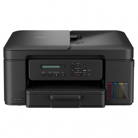 Brother DCP-T730DW tindiprinter A4 6000 x 1200 DPI 27 lk/min Wi-Fi