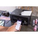 Brother DCP-T730DW tindiprinter A4 6000 x 1200 DPI 27 lk/min Wi-Fi