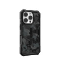 Urban Armor Gear Pathfinder SE mobiiltelefoni ümbris 16 cm (6.3") kate must, hall