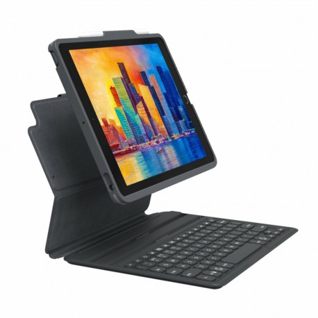 ZAGG Keyboard Pro Keys juhtmevaba ümbris iPadile