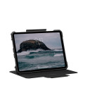 Urban Armor Gear Metropolis SE Series iPad Pro 11" (5. gen, 2024, M2) folioümbris