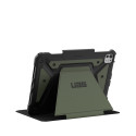 Urban Armor Gear Metropolis SE Series iPad Pro 11" (5. gen, 2024, M2) folioümbris