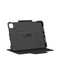 Urban Armor Gear Metropolis SE Series iPad Pro 11" (5. gen, 2024, M2) folioümbris