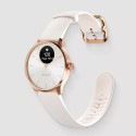 Withings ScanWatch Light OLED 37 mm hübriid kuld