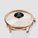 Withings ScanWatch Light OLED 37 mm hübriid kuld