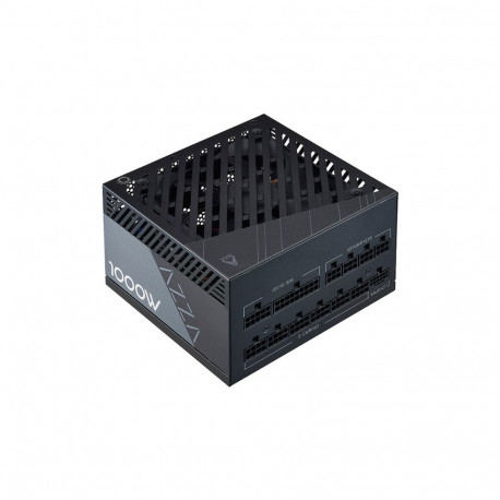 Azza Platinium power supply unit 1000 W 20+4 pin ATX ATX Black