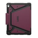 Urban Armor Gear Metropolis SE Series iPad Air 13" (1. põlvkond, 2024, M2) folioümbris
