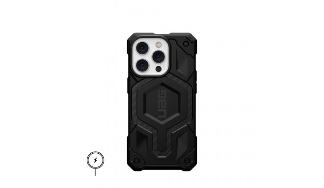 UAG Monarch ümbris iPhone 14 Pro MagSafe jaoks