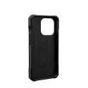 Urban Armor Gear Monarch mobiiltelefoni ümbris 15,5 cm (6,1") kate must