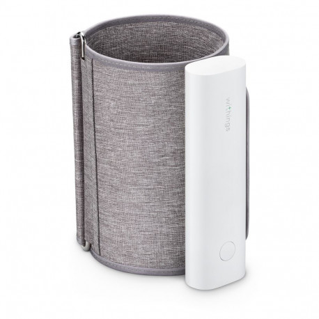 Withings WMP05-GREY-ALL-INTER automaatne õlavarre vererõhuaparaat