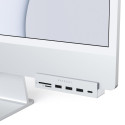 USB-C Clamp Hub Pro iMaci jaoks (6-ühes)