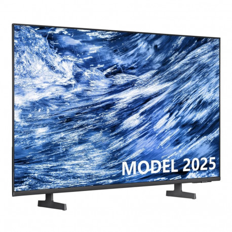 Samsung nutiteler UE55U7022FK 139.7cm (55") 4K Ultra HD Wi-Fi, must