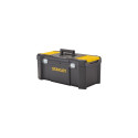 Black & Decker STST82976-1 väike osade/tööriistakast must, kollane