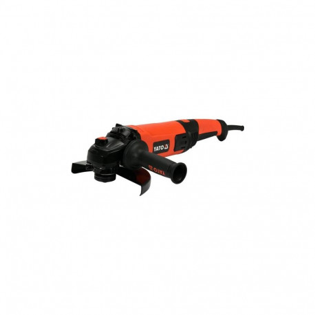 Yato YT-82104 angle grinder 18 cm 8500 RPM 2000 W 2.36 kg