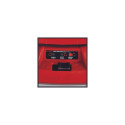 Einhell GP-EA 18/150 Li BL-Solo 125 RPM Battery 5.7 kg