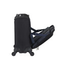 Rivacase 8481 39,6 cm (15,6") rataskohver must