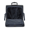 Rivacase 8481 39,6 cm (15,6") rataskohver must