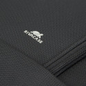 Rivacase 8481 39,6 cm (15,6") rataskohver must