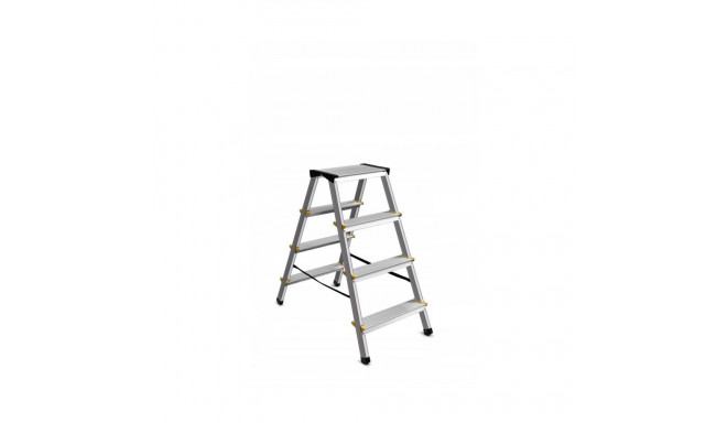 Step ladder stool 4 steps 150kg