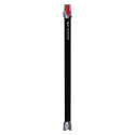 Dyson V8 Advanced 2-in-1 stick vacuum Battery Dry Bagless Nickel, Silver