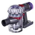 Dyson V8 Advanced 2-in-1 varstolmuimeja aku kuiv kotita nikli-, hõbedane