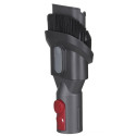Dyson V8 Advanced 2-in-1 varstolmuimeja aku kuiv kotita nikli-, hõbedane
