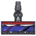 Dyson V8 Advanced 2-in-1 varstolmuimeja aku kuiv kotita nikli-, hõbedane