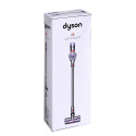 Dyson V8 Advanced 2-in-1 varstolmuimeja aku kuiv kotita nikli-, hõbedane