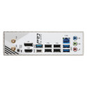 Asrock A620AM PRO RS WIFI emaplaat
