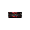 G.Skill Aegis F4-3000C16D-16GISB mälumoodul 16 GB 2 x 8 GB DDR4