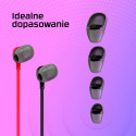 HyperX Cloud Earbuds II RED