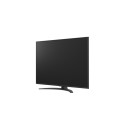 LG NanoCell AI 50NANO81A3A TV 127 cm (50") 4K Ultra HD Smart TV Wi-Fi Black