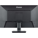 iiyama ProLite 27" IPS-tehnoloogiaga paneel USB-hubiga ja 100Hz värskendussagedusega