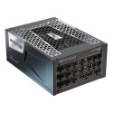 Seasonic Prime PX toiteplokk 2200 W 24-pin ATX ATX must
