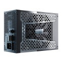 Seasonic Prime PX toiteplokk 2200 W 24-pin ATX ATX must