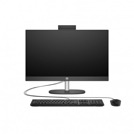 HP ProOne 240 G10 Intel® Core™ i5 i5-1334U 60.5 cm (23.8") 1920 x 1080 px All-in-One PC 16 GB DDR4-S