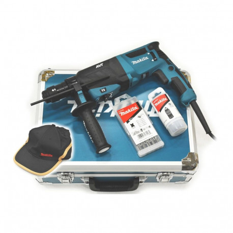 Makita löökvasar HR2631FT13