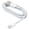 Forever cable Lightning - USB-A 1m, white