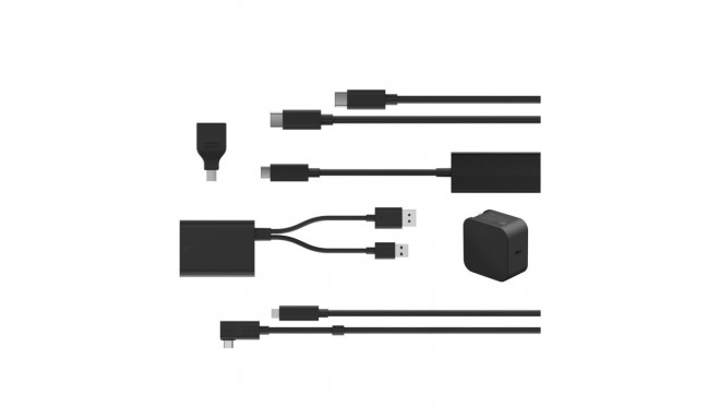 Wired Streaming Accessory kit for HTC Vive Focus V