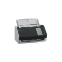 Ricoh fi-8040 ADF + manuaalsööt skanner 600 x 600 DPI A4 must, hall