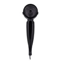 Braun HD130 hair dryer 1200 W Black