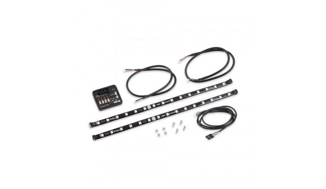 Aqua Computer RGB LED kontroller farbwerk 360