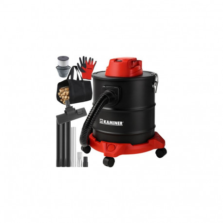 Odkurzacz do popiołu ODK013-20L Kaminer 26241