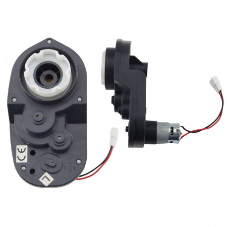 RS555 24V mootor akutoitega sõidukile