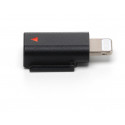 DJI Mic 3 telefoni adapter Lightning