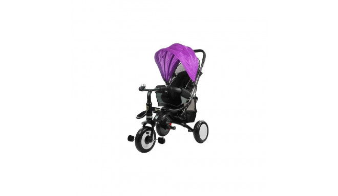 trikoline PRO400 lilla
