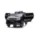 auto akuga Range Rover must