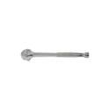 Grzechotka crv 1/2", 45 z. l=240mm, terasest käepide, proline