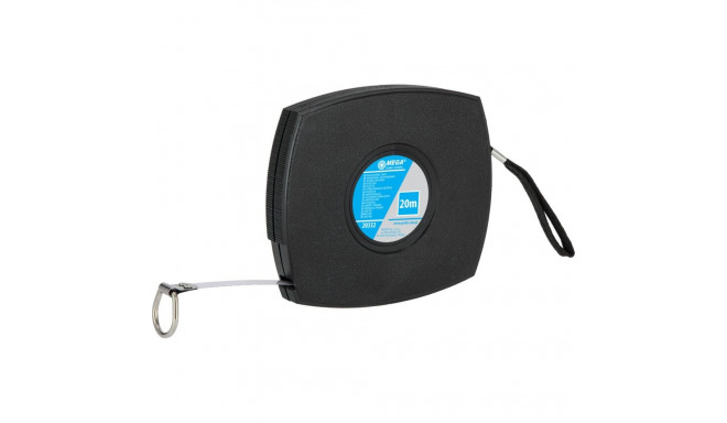 20332 Miara 20m, taśma stalowa, Mega